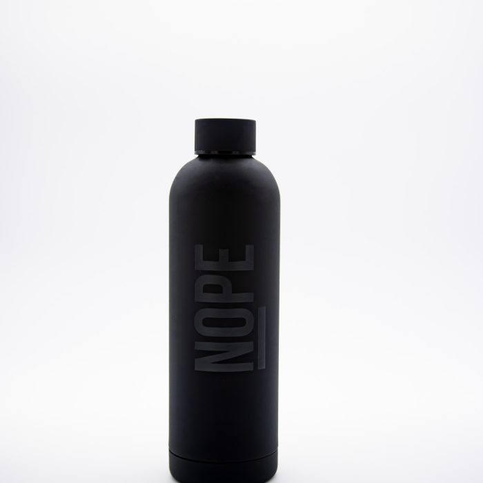 NOPE Poseidon 24oz Flask